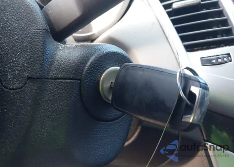 2013 Chevrolet Cruze 1Lt Auto из США, поврежденный, VIN 1G1PC5SB3D7155004